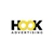 Hook Advertising Logotype