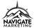 Navigate Marketing, Inc. Logotype