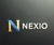 Nexio Market Logotype