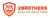 2 Brothers Roller Shutters Logotype