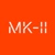 MK-II Studio Inc. Logotype