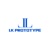 Dongguan LKprototype Co., Ltd. Logotype
