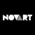 Novart istanbul Production Logotype