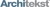 Architekst BV Logotype