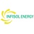 Infisol Energy Logotype