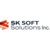 SK Soft Solutions Inc Logotype