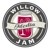 Willow Jam Media Logotype