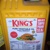 kings oil nigeria limited Logotype