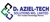 De AZIEL-TECH SOLTIONS NIG. LTD Logotype