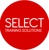 Select Training Solutions s.c. Logotype