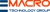 Macro Technology Group Logotype