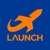 Launchcodex Logotype