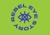 Rebel Eye Story Logotype