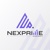 NexPrime Agency Logotype