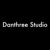 Danthree Studio Logotype