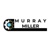 Murray Miller Digital Marketing Expert Logotype