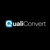 QualiConvert Logotype