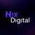 Nix Digital Logotype