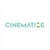 Cinematize Logotype