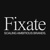 Fixate Logotype
