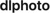 dlphoto Logotype