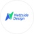 Nettside Design Logotype