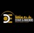 DE Estate & Builders Logotype