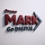 Mark Digital Vadodara Logotype