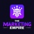 The Marketing Empire Logotype