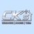CK's Window Installation & Doors, Idaho Falls Logotype