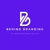 Behind Branding Logotype