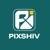 Pixshiv Logotype