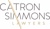 Catron Simmons Lawyers Logotype