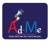 ADVERTISE with ME Logotype