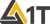 1T Solutions and Experts Logotype