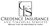 Credence Insured and Financial Service Logotype