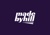 MadebyHill Logotype