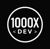 1000xDev Logotype