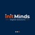 Initminds Digital Solution Logotype