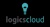 Logicscloud Logotype