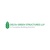 Delta Green Structures Logotype