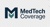 Med Tech Coverage Logotype