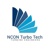 NCON Turbines Logotype