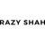 Razy Shah Logotype