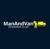 ManAndVanStreatham.co.uk Logotype