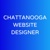 Chattanooga Website Designer Logotype