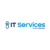 IT USA Services Logotype