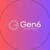 Gen6 Intelligence Logotype