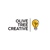 Olive Tree Creative Logotype