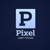 Pixel Craft Studio Logotype